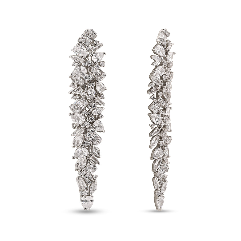 LUSTURE TRAIL EARINGS