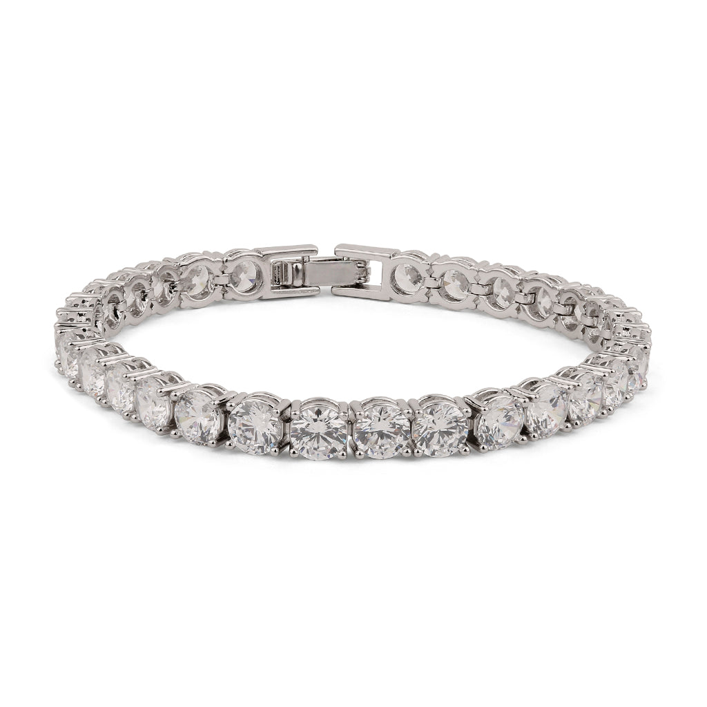 CLASSIC TENNIS BRACELETS