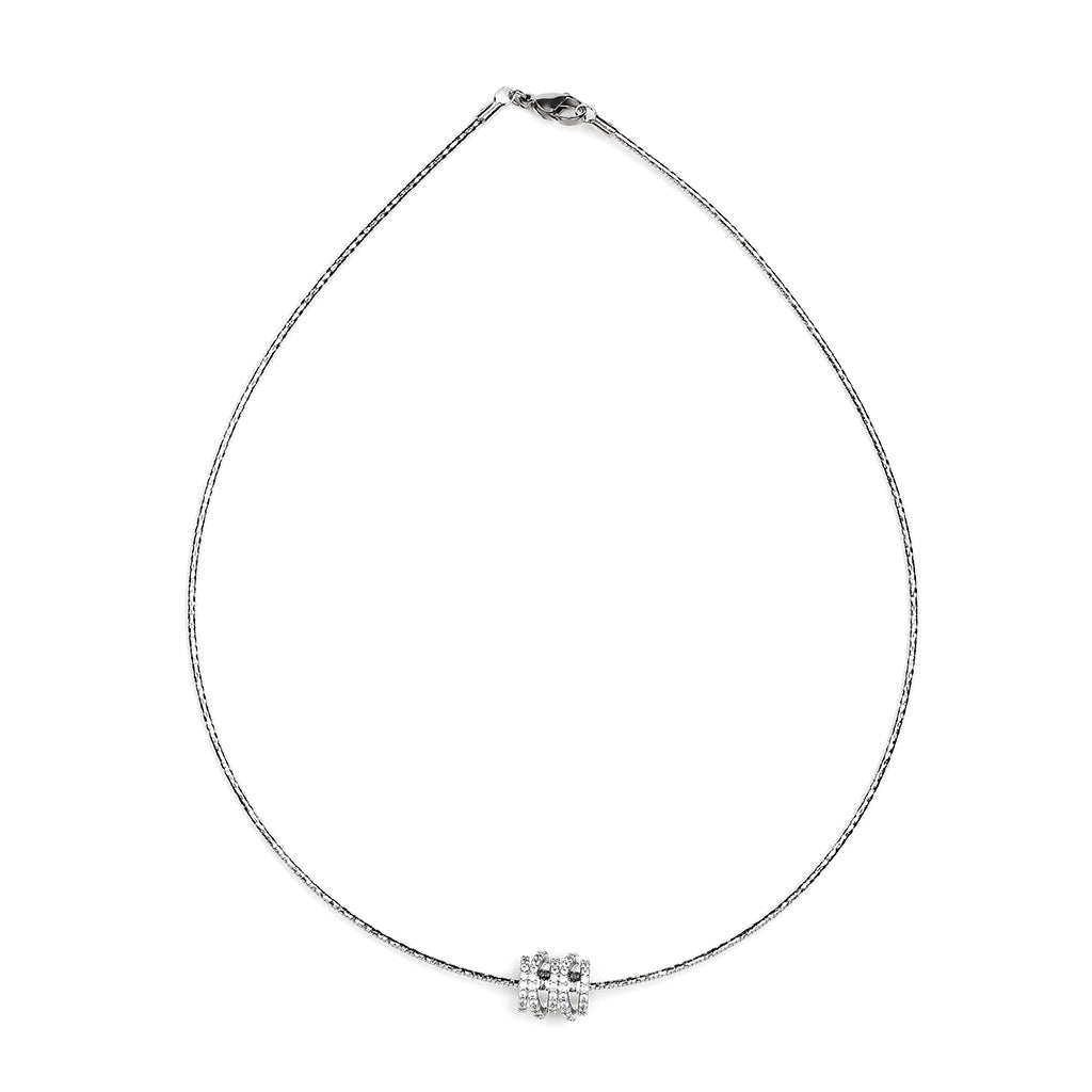 ENTWINE PANDORA NECKLACE