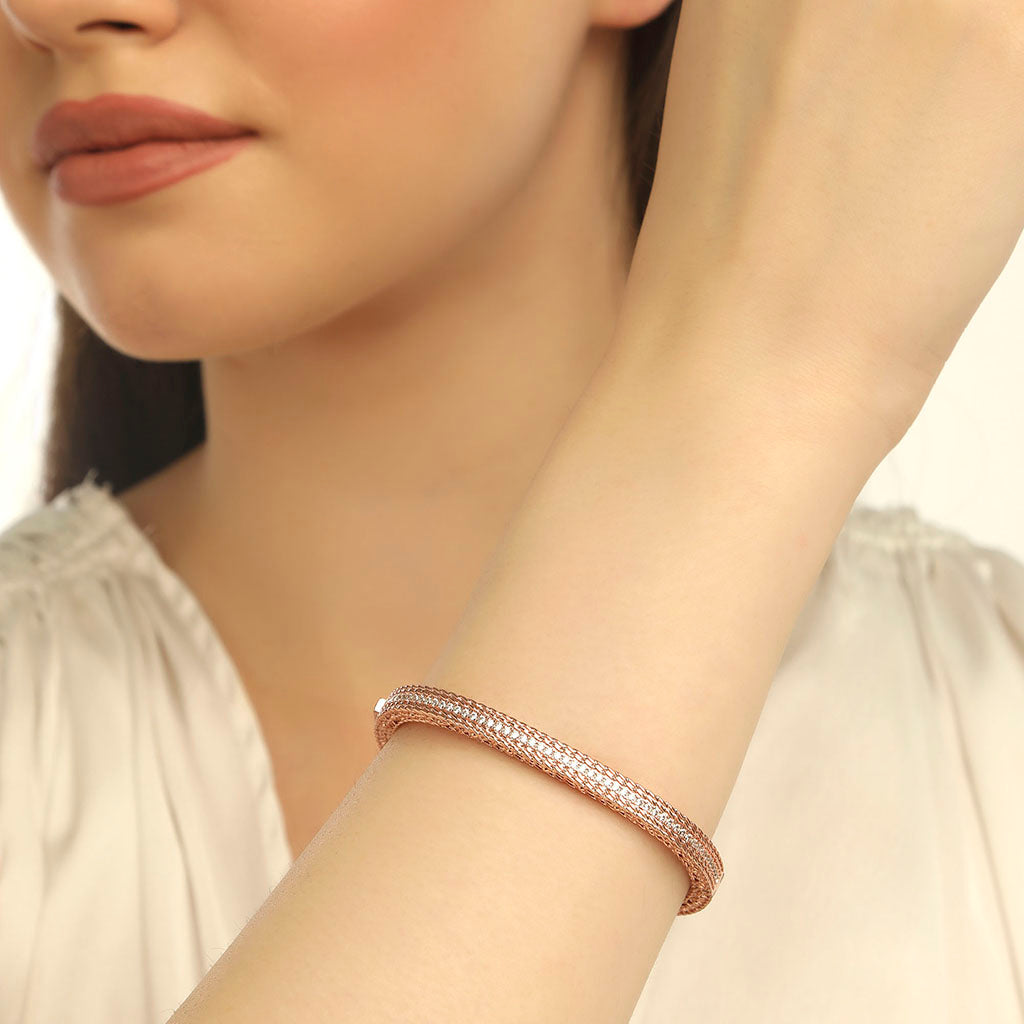 NOVA CFF RECTANGLE BRACELET