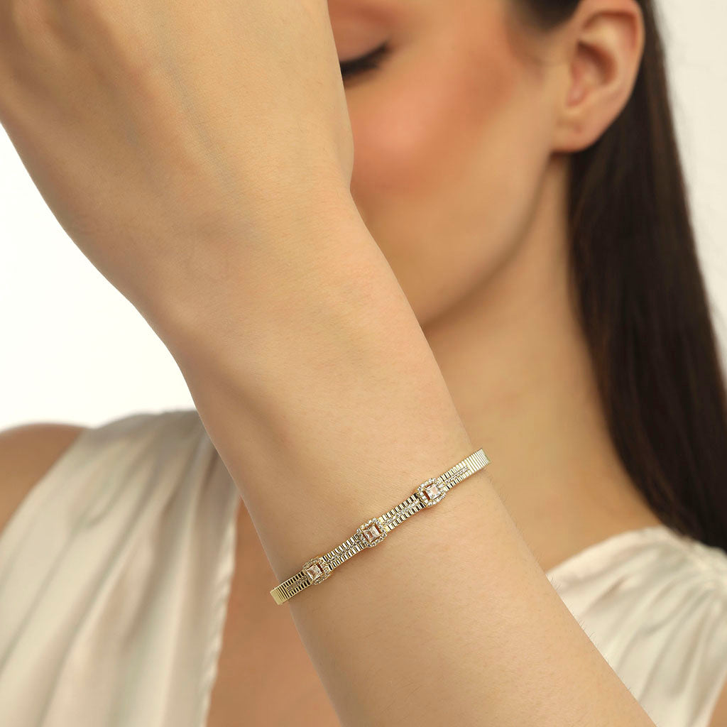 GOLDEN ORRA BRACELET