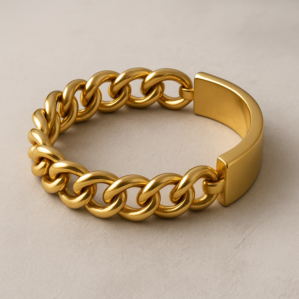 Chain Bracelets Summary