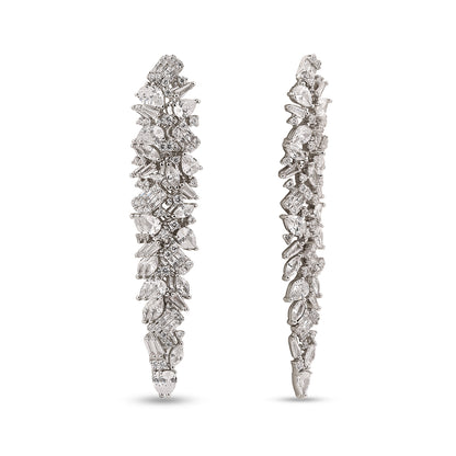 LUSTURE TRAIL EARINGS