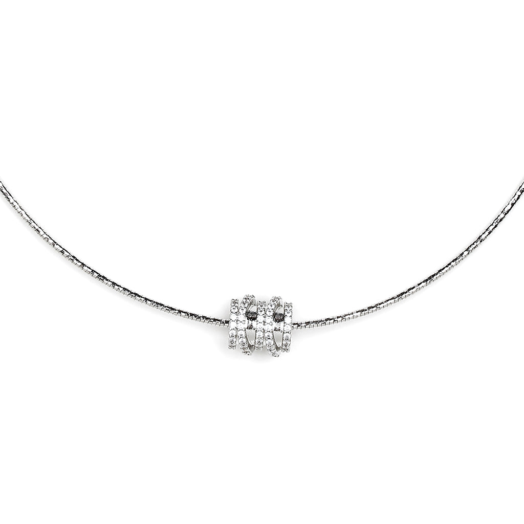 ENTWINE PANDORA NECKLACE