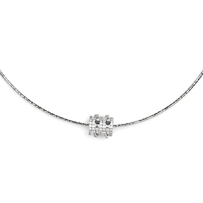 ENTWINE PANDORA NECKLACE