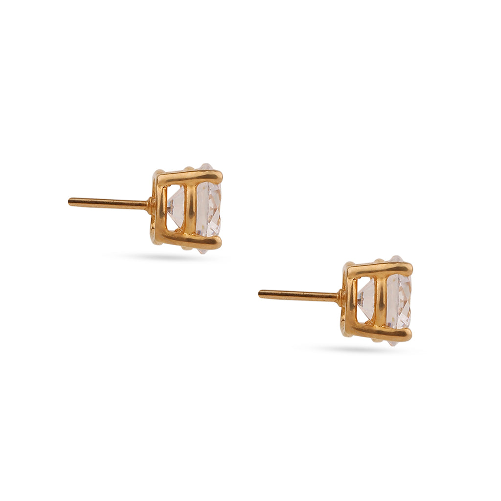 CLASSIC SOLITAIRE STUDDS