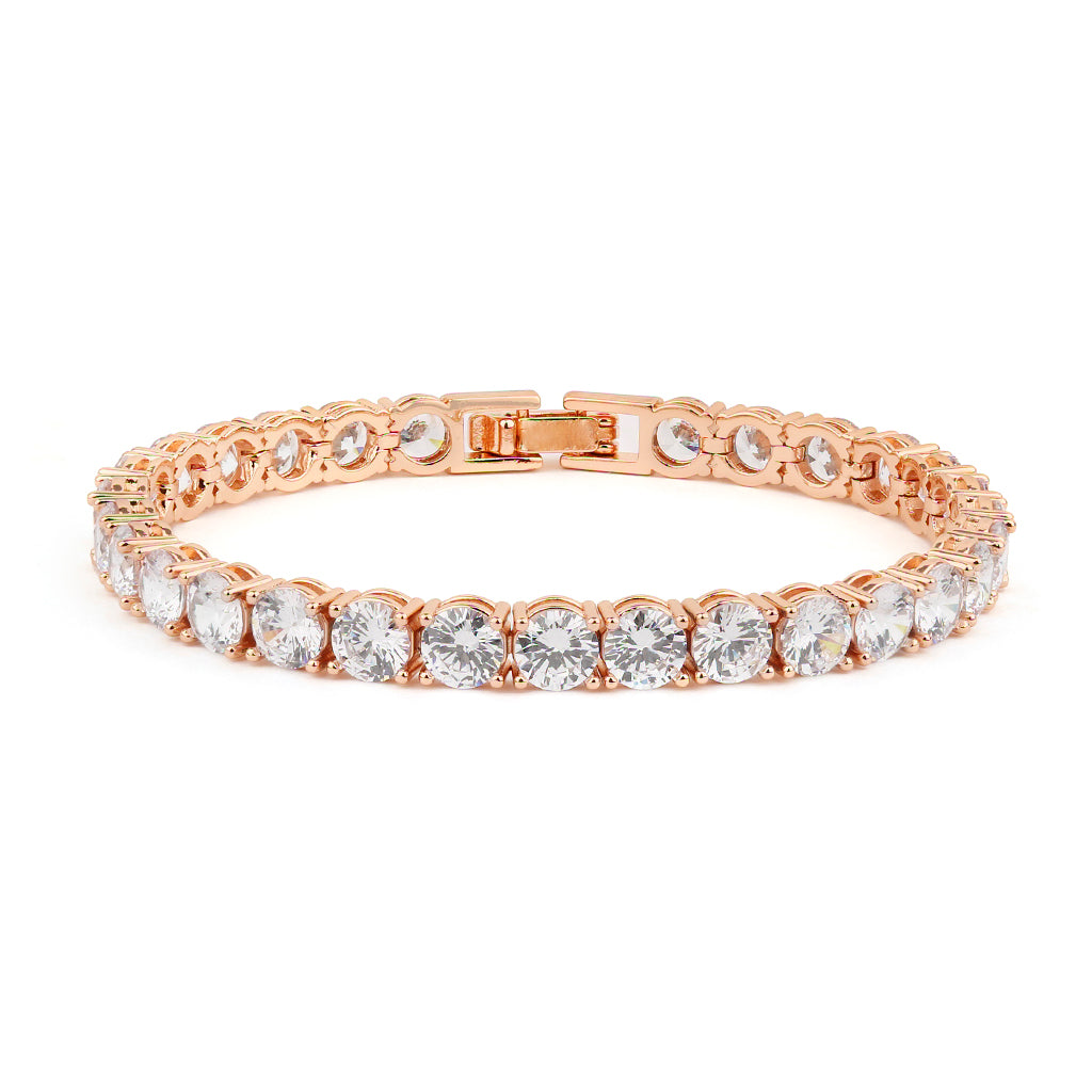 CLASSIC TENNIS BRACELETS