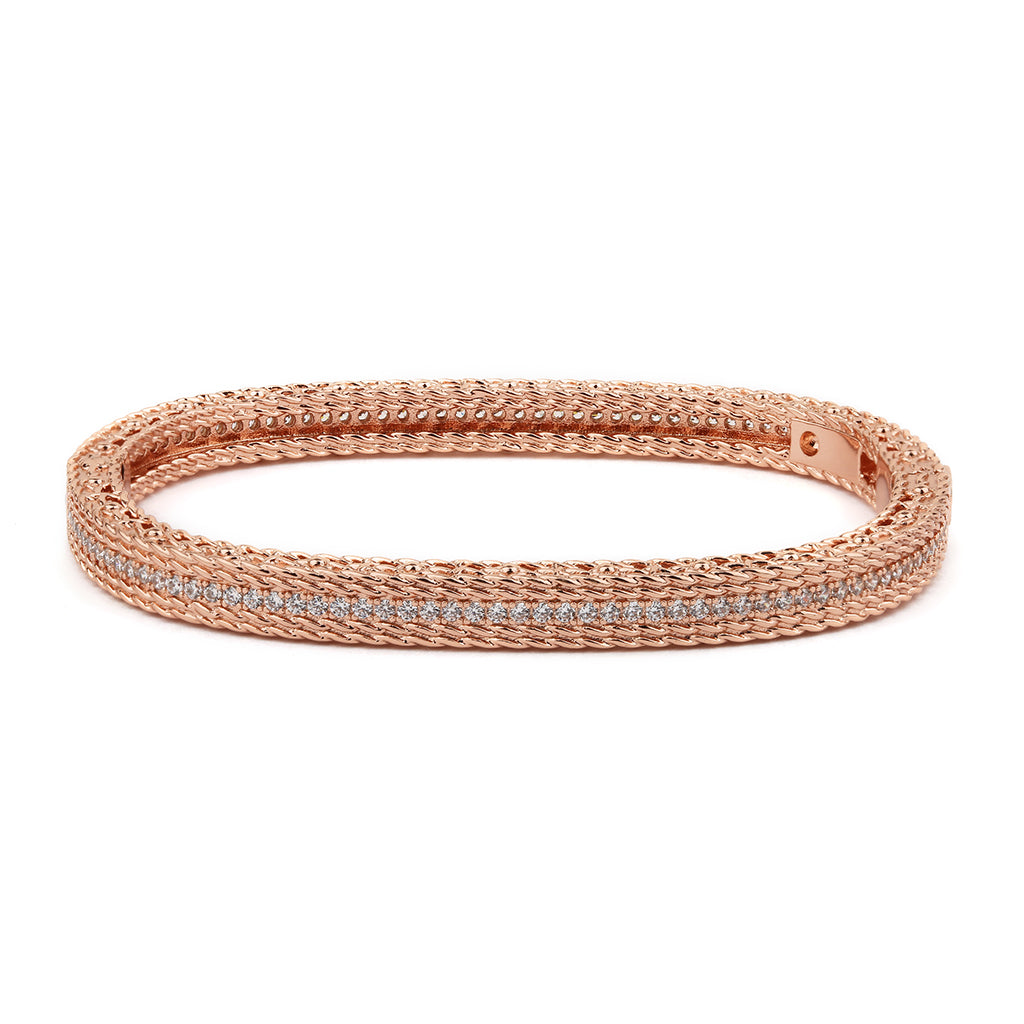 NOVA CFF RECTANGLE BRACELET