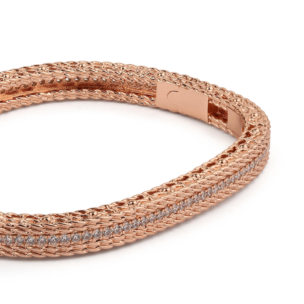 NOVA CFF RECTANGLE BRACELET