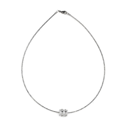 ENTWINE PANDORA NECKLACE