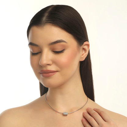 ENTWINE PANDORA NECKLACE