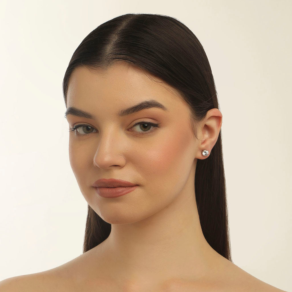 CLASSIC SOLITAIRE STUDDS