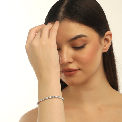 CLASSIC TENNIS BRACELETS