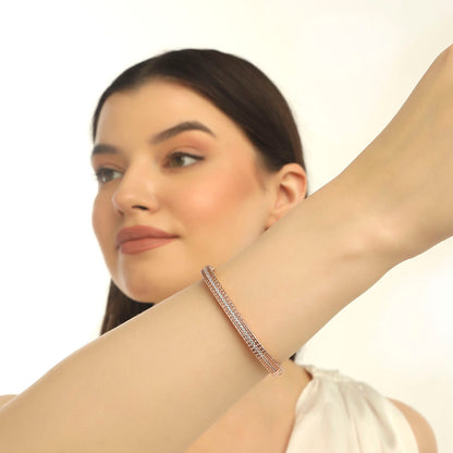 NOVA CFF RECTANGLE BRACELET