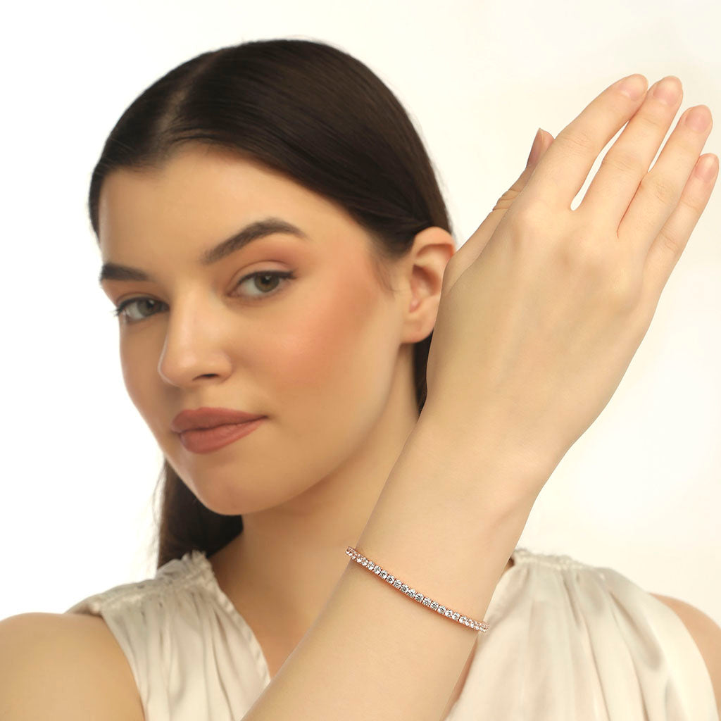 CLASSIC TENNIS BRACELETS