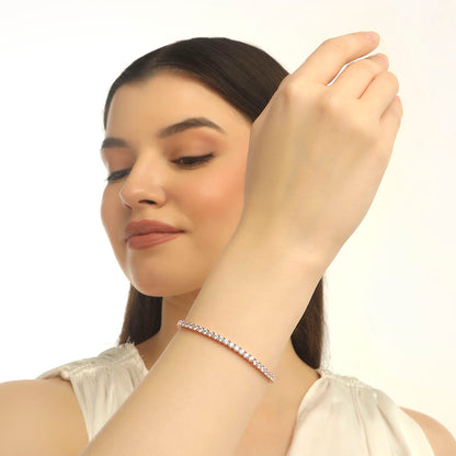 CLASSIC TENNIS BRACELETS