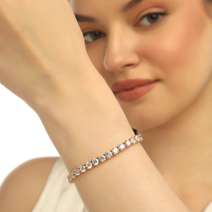 CLASSIC TENNIS BRACELETS