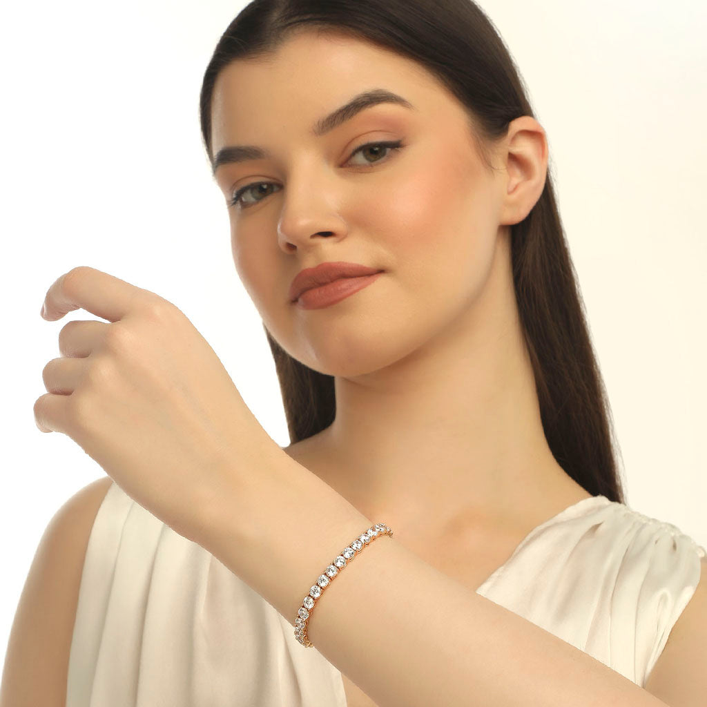 CLASSIC TENNIS BRACELETS