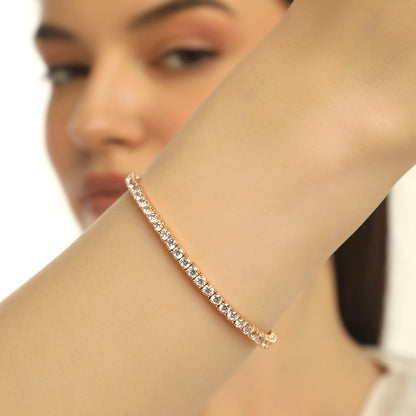 CLASSIC TENNIS BRACELETS