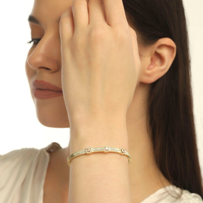GOLDEN ORRA BRACELET